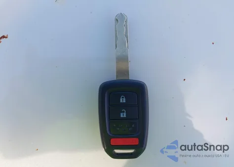 2019 Honda Fit Lx from USA, damaged, VIN 3HGGK5H41KM720762